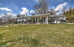 502 Valley Drive, Bristol, VA 24201