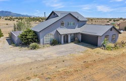 95 W Hill Ranch Road, Edgewood, NM 87015