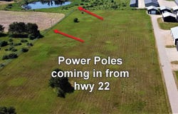 STATE ROAD 22, WAUPACA, WI 54981