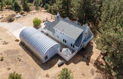 16930 Grindelwald Drive, Tehachapi, CA 93561