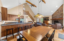 75 N FOREST Drive, WINTERGREEN, VA 22967