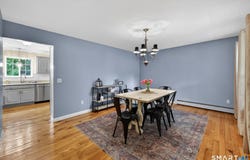 21 Old Willimantic Road, Columbia, CT 06237