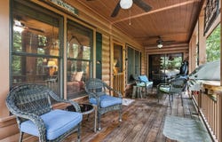 43 Jason Martin Circle, Cherry Log, GA 30522