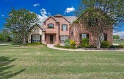 2890 Forest Drive, Celina, TX 75009