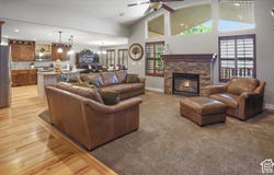 3545 W 3700 S, West Haven, UT 84401
