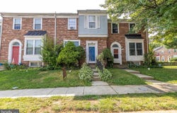 1203 BRIGADOON Trail, BALTIMORE, MD 21207