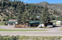 710 State Highway 149, South Fork, CO 81154