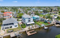 13337 SUSAN Drive, HUDSON, FL 34667