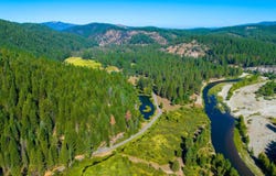 1000 Golden Feather Ranch Road, Graeagle, CA 96103