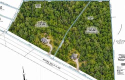 Tbd Lot 4 Industrial Road, Walterboro, SC 29488