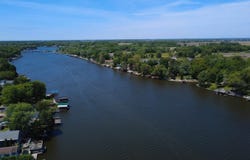 5129 E Shady Point Drive, Monticello, IN 47960