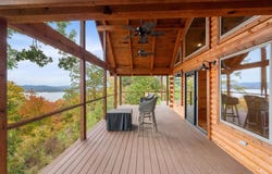 430139 E 1648 (Rocky Mt. ) Road, Clayton, OK 74536