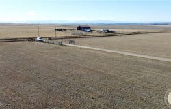 Coombs Flat Road - Lot 3, Molt, MT 59057