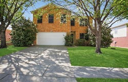 4608 Merlot Drive, Denton, TX 76226