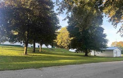 28 Chestnut Street, Andrews, IN 46702
