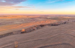 380th Ave, Palco, KS 67657