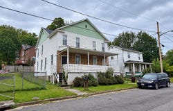 928 GLENWOOD Street, CUMBERLAND, MD 21502