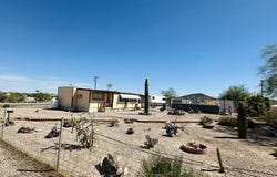 27555 Santa Fe Ave, Bouse, AZ 85325