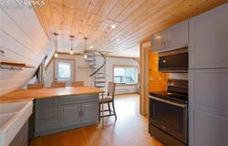 48 Angel Road, Rye, CO 81069