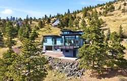 660 S Peak Rd, Boulder, CO 80302