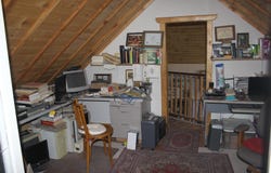 10 Eagle Lane, Ute Park, NM 87749-0000