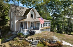 83 Central Avenue, Brunswick, ME 04011