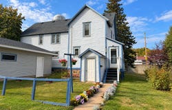 101 E Arch Street, Negaunee, MI 49866