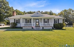2775 Military Road, Amelia Courthouse, VA 23002