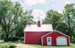 1734 Waterbury Road, Stowe, VT 05672