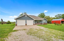 15798 Smith Ridge Road, Garfield, AR 72732