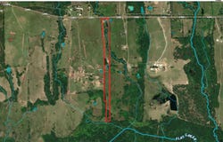 FM 317, Brownsboro, TX 75756