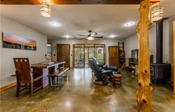 640 S Forty Road, West Fork, AR 72774