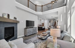 1414 Roundup Way, Argyle, TX 76226