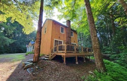 190 Brookwood Park Road, Bristol, NH 03222