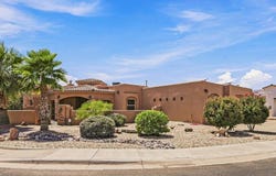 4192 Santa Lucia Arc, Las Cruces, NM 88005