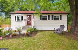 9710 DAMASCUS Drive, MANASSAS, VA 20109