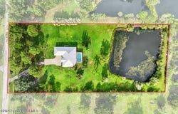 4630 Sand Point Road, Grant, FL 32949