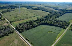 Waldo Road, Amity, MO 64422