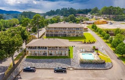 110 Jamison Lane, Hot Springs, AR 71913