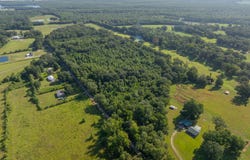 Heard Sylvester Road, Washington, LA 70589