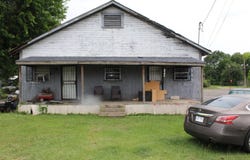2506 E 9TH Street, Texarkana, AR 71854