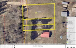 263th Place, Isle, MN 56342