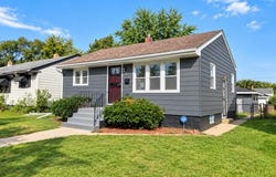 629 Hamlin Street, Gary, IN 46406