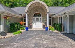 5389 Ridge Road, Pentwater, MI 49449