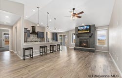1350 SCENIC RIDGE DR, Cheyenne, WY 82009
