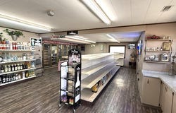 411 Highway Old # K61, Inman, KS 67546