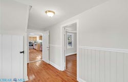 1055 Ridgefield Road, Mathews, VA 23109