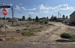 1210 W 7th St, Pecos, TX 79772