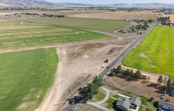 TBD L2 N 900 E, Shelley, ID 83274