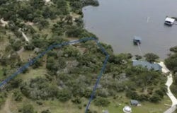 4215 E Sunset Cliff Road, Burnet, TX 78611